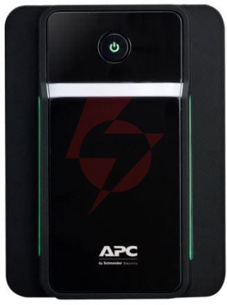 Apc zasilacz awaryjny bx950mi back-ups 950va, 230v, avr, 6 iec