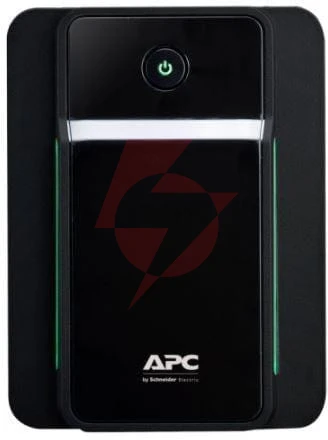 Apc zasilacz awaryjny bx950mi back-ups 950va, 230v, avr, 6 iec