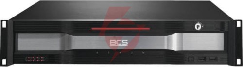 Rejestrator ip bcs ultra bcs-u-svr6408r-4kr(10tb)