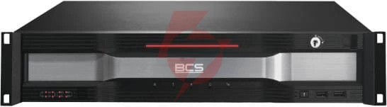Rejestrator ip bcs ultra bcs-u-svr6408r-4kr(10tb)