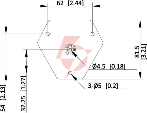 Most hikvision ds-3wf5000s-si-5acg/2p