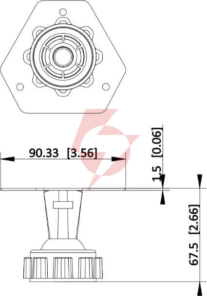 Most hikvision ds-3wf5000s-si-5acg/2p