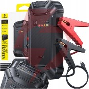 Powerbank booster baseus primetrip vj1 jump starter 12000mah 12v 5000a