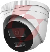 Kamera ip hilook ipc-t280ha-lu kopułka 8mp smart-hybrid light