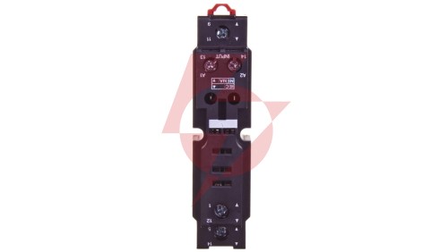 Gniazdo przekaźnika RXZ 16A 250V RPZF1