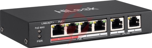 Switch hilook ns-0106p-35 4x poe