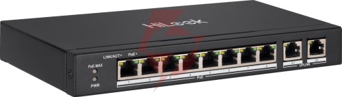 Switch hilook ns-0310p-60 8x poe