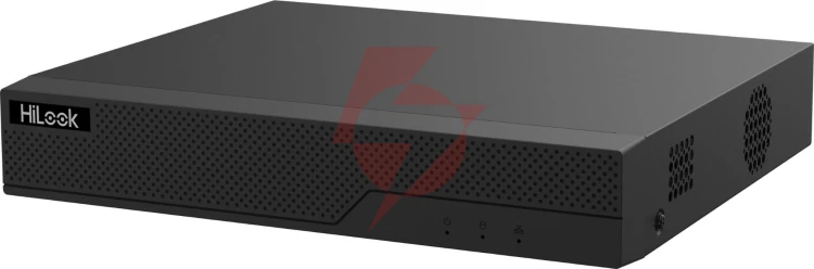 Rejestrator ip hilook nvr-104mh-c/4p(e) 4-kanałowy 8mp poe