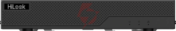 Rejestrator ip hilook nvr-108mh-c/8p(e) 8-kanałowy 8mp poe