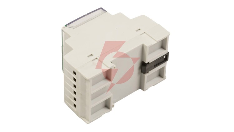 Licznik czasu pracy TH35 24-264V AC/DC programowalny CLG-03