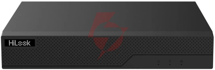 Rejestrator ip hilook nvr-108mh-c(e) 8-kanałowy 8mpx