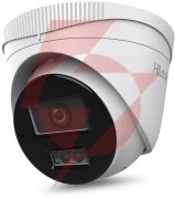 Kamera ip hilook ipc-t240ha-lu(2.8mm) kopułka 4mp smart hybrid light
