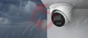 Kamera ip hilook ipc-t240ha-lu(2.8mm) kopułka 4mp smart hybrid light