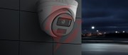 Kamera ip hilook ipc-t240ha-lu(2.8mm) kopułka 4mp smart hybrid light