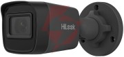 Kamera ip hilook ipc-b141h-c black tuba 4mp 2.8mm ir20m poe