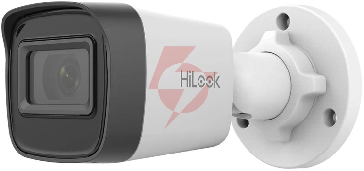 Kamera ip hilook ipc-b121h-c tuba 2mp ir20m poe