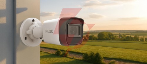 Kamera ip hilook ipc-b121h-c tuba 2mp ir20m poe