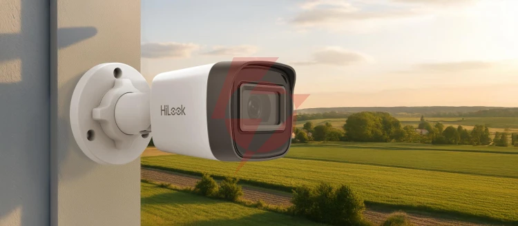 Kamera ip hilook ipc-b121h-c tuba 2mp ir20m poe