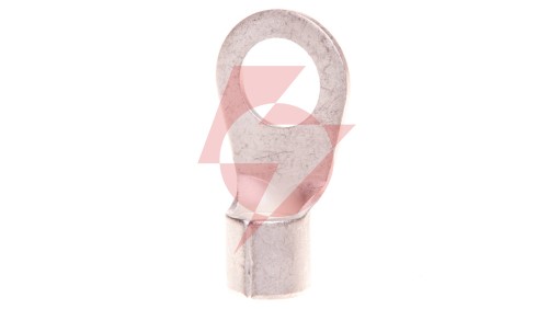 Końcówka oczkowa cynowana KO 35/12 E09KO-01010105101