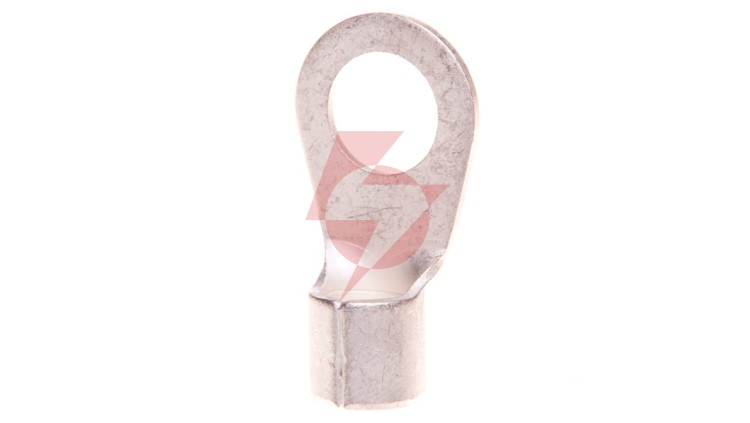 Końcówka oczkowa cynowana KO 35/12 E09KO-01010105101