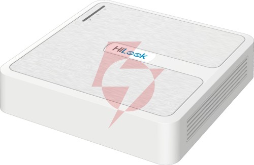 Rejestrator ip hilook nvr-104h-d/4p(d) 4-kanałowy 5mp poe