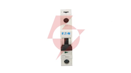 Wyłącznik nadprądowy 1P Z 0,5A 10kA AC FAZ Z05/1 278617