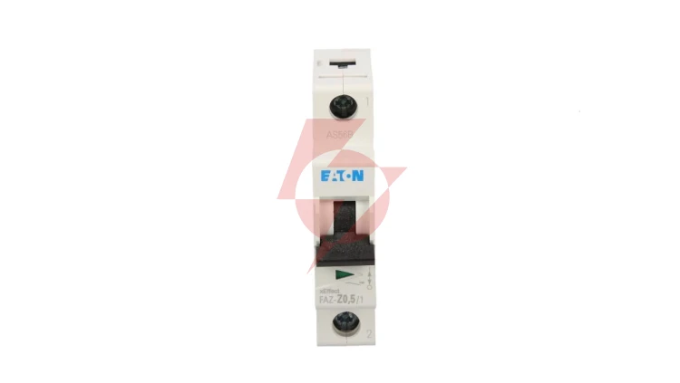 Wyłącznik nadprądowy 1P Z 0,5A 10kA AC FAZ Z05/1 278617