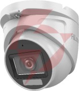 Kamera 4w1 hilook thc-t127-lmc(2.8mm) kopułka 2mp smart hybrid light 20m