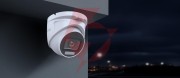 Kamera 4w1 hilook thc-t127-lmc(2.8mm) kopułka 2mp smart hybrid light 20m