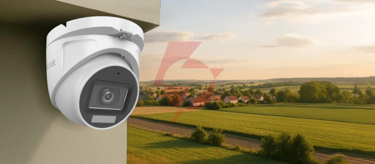 Kamera 4w1 hilook thc-t127-lmc(2.8mm) kopułka 2mp smart hybrid light 20m
