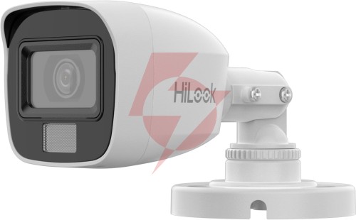 Kamera 4w1 hilook thc-b157-lms(2.8mm) tuba 5mp smart hybrid light 20m
