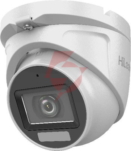 Kamera 4w1 hilook thc-t157-lms(2.8mm) kopułka 5mp smart hybrid light 30m