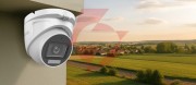 Kamera 4w1 hilook thc-t157-lms(2.8mm) kopułka 5mp smart hybrid light 30m