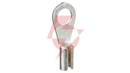Końcówka oczkowa do lutowania B311 10/8S E14KI-03010100600 /100szt./