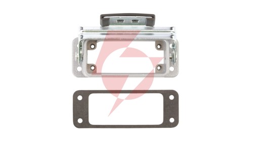 Obudowa gniazda pulpitowa IP65 EPIC H-A 10 AG-LB 10442000