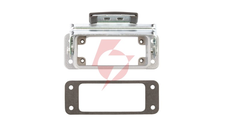 Obudowa gniazda pulpitowa IP65 EPIC H-A 10 AG-LB 10442000