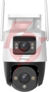 Kamera ip imou cruiser dual 2c 4g 6mp (3mp+3mp)