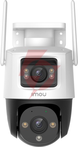 Kamera ip imou cruiser dual 2c 4g 6mp (3mp+3mp)