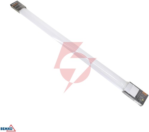 Oprawa kloszowa led oxa 120cm 36w 4000k 3600lm ip20