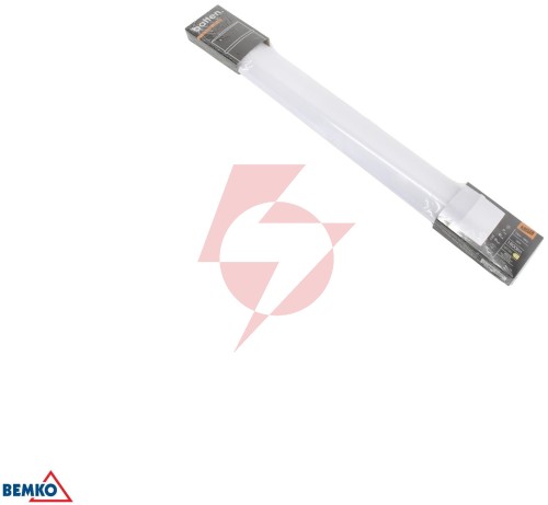 Oprawa kloszowa led oxa 60cm 18w 4000k 1800lm ip20
