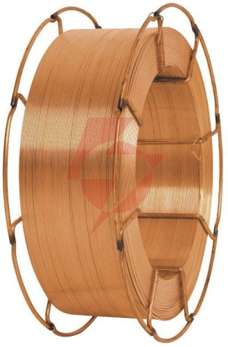 Drut spawalniczy 1mm (15kg) star wire (sp.002.10x)