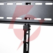 Uchwyt do tv lcd/led 55-100" 140kg ar-95 art reg. solid 33mm maxvesa 900x600