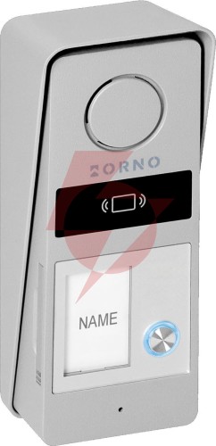 Zestaw domofonowy orno or-dom-rd-937/w