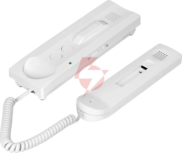 Zestaw domofonowy orno or-dom-rd-937/w