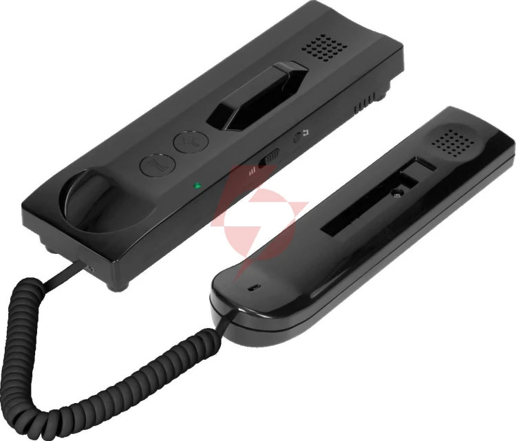 Zestaw domofonowy orno or-dom-rd-937/b