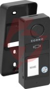 Zestaw domofonowy orno or-dom-rd-937/b