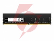 Pamięć ddr4 lexar 8gb (1*8gb) 3200mhz cl22
