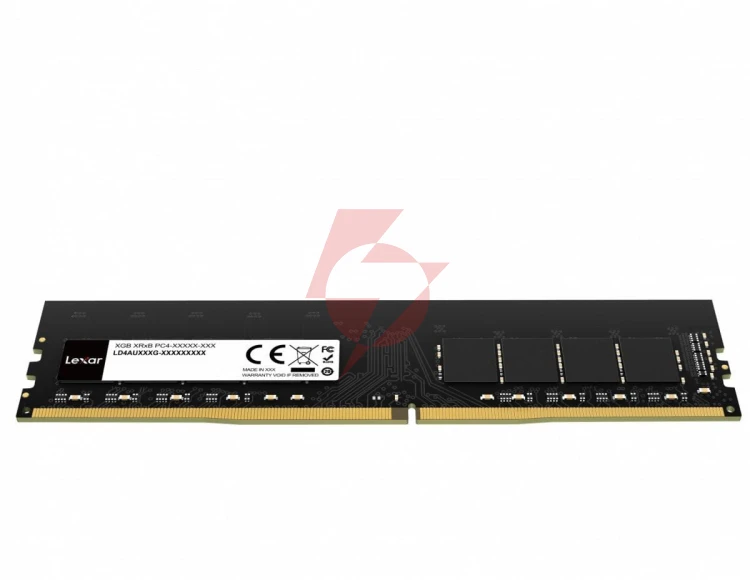 Pamięć ddr4 lexar 8gb (1*8gb) 3200mhz cl22
