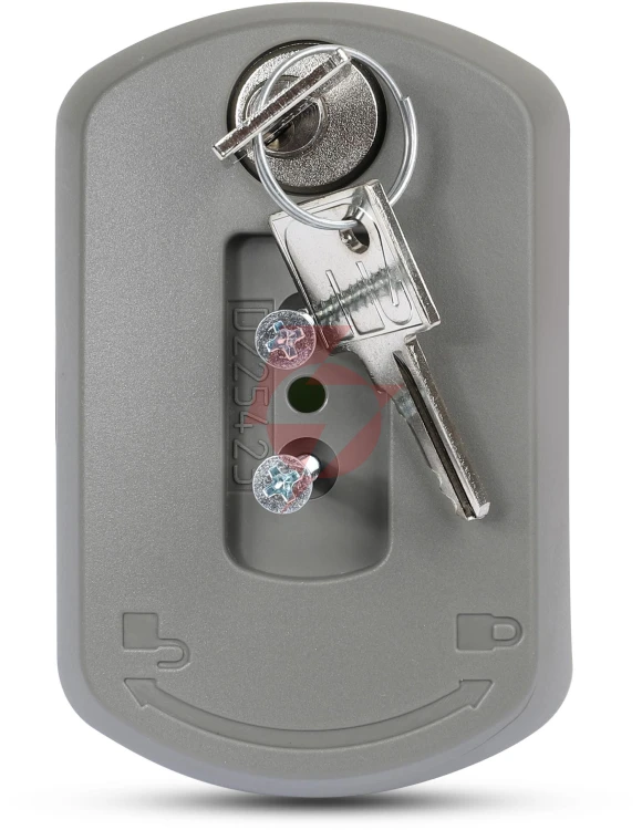 Zestaw somfy elixo 3s+ m io comfort pack do 600kg bram przesuwnych
