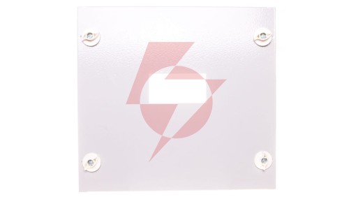 Płyta montażowa 300x400mm stal pion BPZ-NZM1/MSW-400-MV 116923